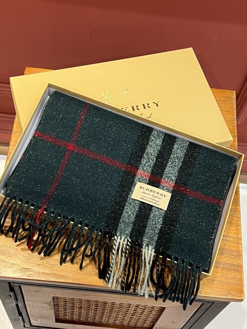 Burberry Scarf